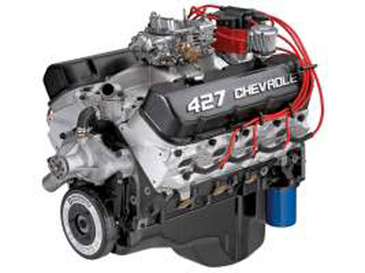 B2135 Engine